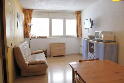 Image de Appartement cosy au pied des pistes de Villard de Lans avec parking gratuit