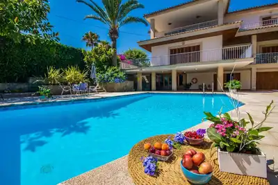 Image de Appartement avec piscine Angelo Ă Can Picafort