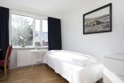Image de Bella's Apartments