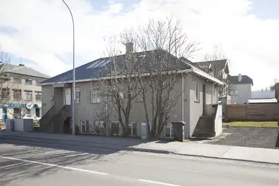 Image de Norðurey Apartments
