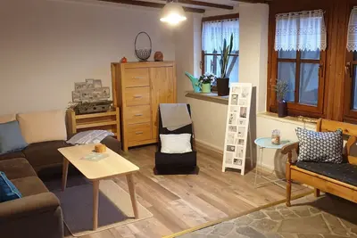 Image de Charming apartment not far from Bamberg