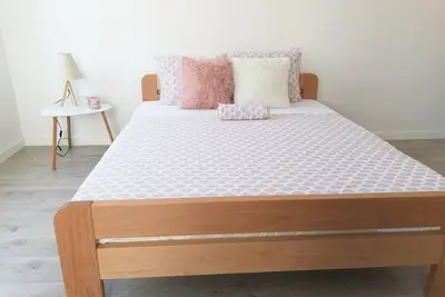 Image de Appartement neuf à proximité de la gare routière et de la vieille ville
