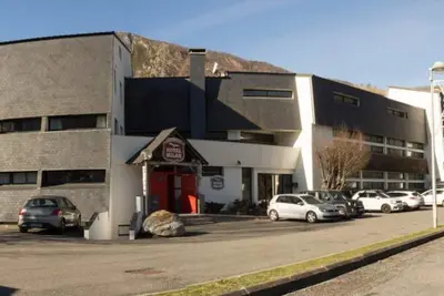 Image de Appartement à Saint Lary 6 places, quartier Télécabine et Thermes