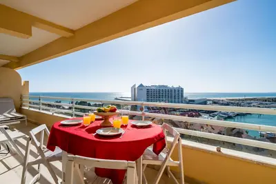 Image de Marina Mar Penthouse by SAPvillas