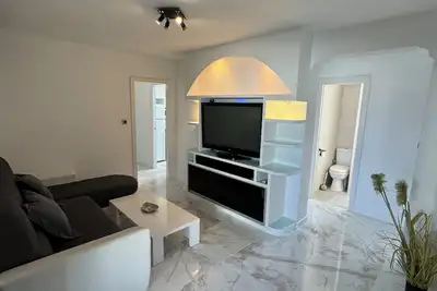 Image de Appartement à Paupi Beach