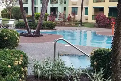 Image de Appartement Aquatika Beach