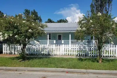 Image de Gulf Breeze Beach Cottage
