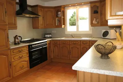 Image de Lavande Maison et chalet 3 lits pour 3 personnes