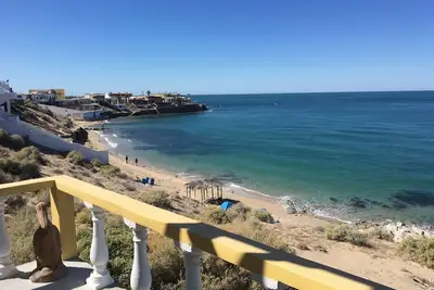 Image de Casa Pelicano à la baie de Choya par Fmi Rentals
