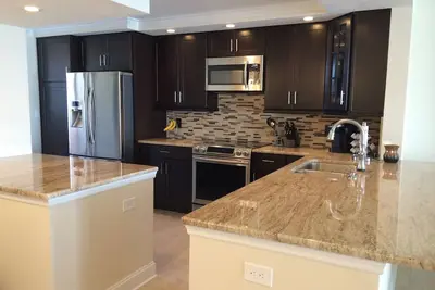 Image de Nouvelle Liste! ! ! Immaculée Gulf Front Beach Condo!