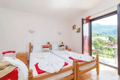Image de Viktorija - Studio Double Romantique avec Vue sur Mer