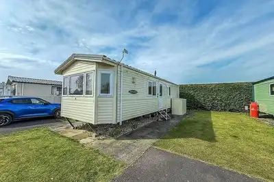 Caravane de 6 places en location sur le parc de vacances Southview Skegness ref 33006m