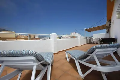 Apartamento Pondarosa 56  by Costa CarpeDiem