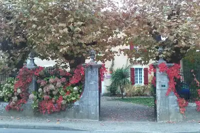 Image de Grande maison familiale