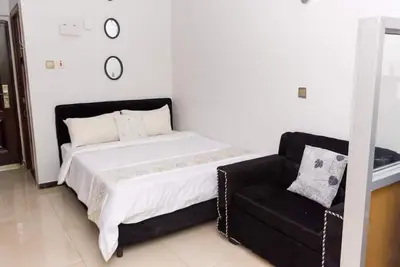 Image de Appartement confortable confortable de Ruthie