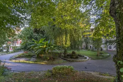 Image de Nouveau! Ricasoli Garden Modern Apartment x5