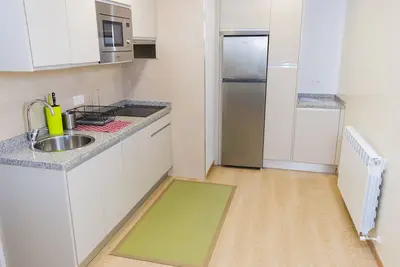 Image de Appartement La Cueva de Villahormes