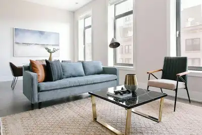 Image de Sonder by Marriott Bonvoy Greektown Apartments