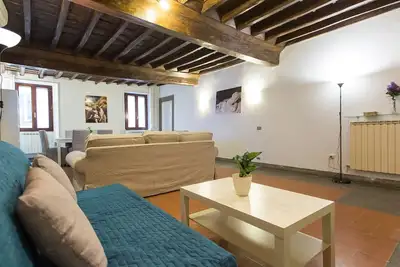 Image de Scala Deluxe terrace apartment