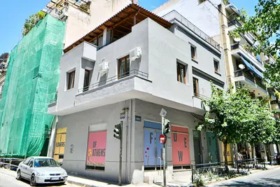 Image de Flowers Of Athens - Boutique Aparthotel