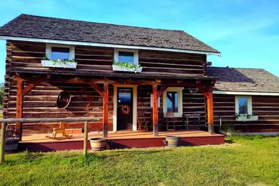 Image de Meadow Lake Guest Ranch - Meadow Lake Roadhouse