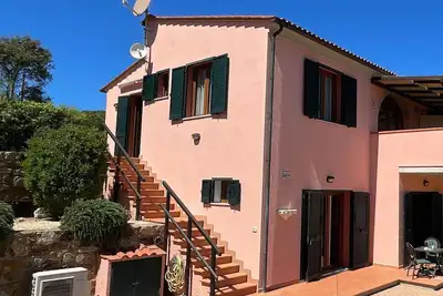 Image de Appartamenti La Risacca - Appartamenti La Risacca - Trilo 4 Vm