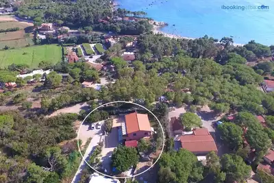 Appartamenti La Risacca - Appartamenti La Risacca - Superior