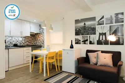 Image de A piece of paradise in the heart of Cascais