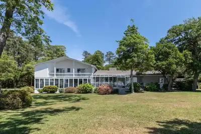 Image de Westside Inn at Roanoke Island, événement pour animaux de compagnie