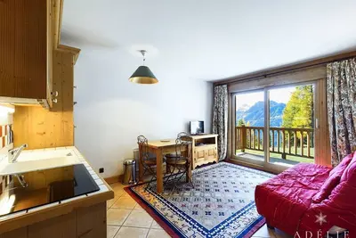 Image de Appartement Cosy Dans La Foret