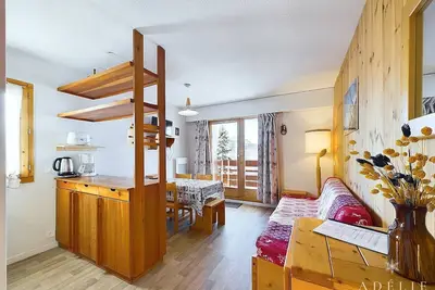 Image de Chaleureux appartement refait Ă neuf