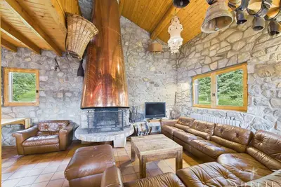 Image de Chalet Savoyard 18 Personnes