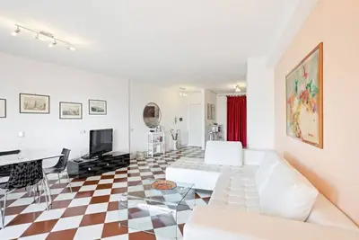 Appartement Taormina avec vue panoramique