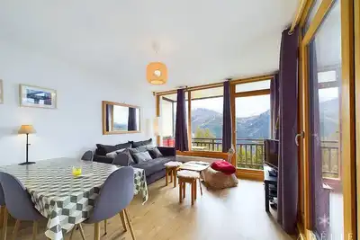 Image de 3 Pieces Au Style Scandinave