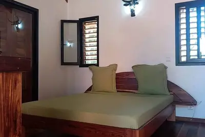 Bungalow Luxe Vue Mer 3