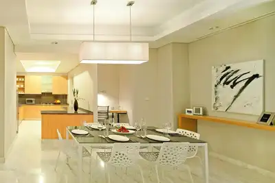 Image de Fraser Residence Sudirman Jakarta