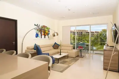 Image de Appartement De Luxe À Eagle Beach Levent