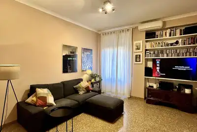 Saint Peter Square Apt - État du Vatican - Rome centre ville