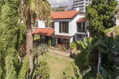 Image de Uma morada perfeita para família, Casa do Lido
