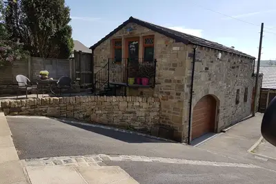 Image de Marsden, Stone Eater, Annexe individuelle privée et paisible