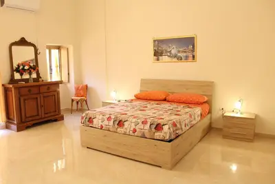 Image de appartement rénové et lumineux