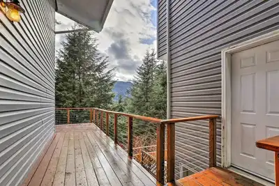 Image de Appartement Juneau (1 chambre)