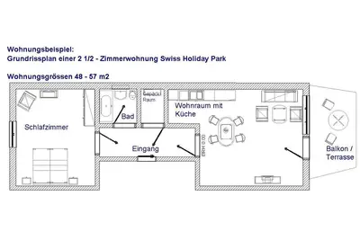 Image de Apart Holidays Morschach