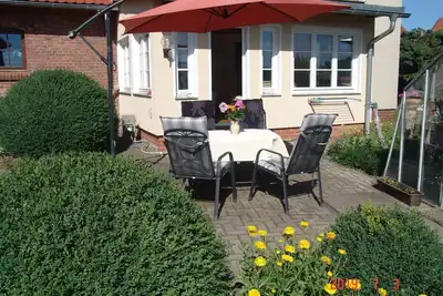 Image de Appartement convivial et lumineux dans une région centrale et rurale du Harz