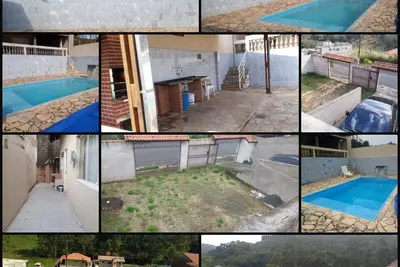 Image de Maison à Serra Negra / Sp, excellent emplacement et infrastructure