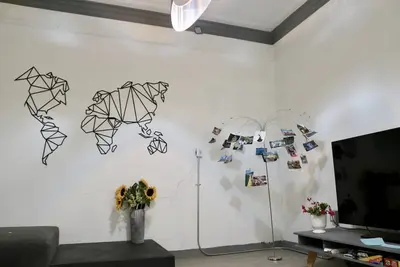 Image de maison pour tous les voyageurs