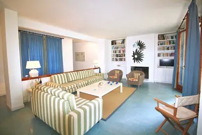 Image de Villa Sirena - Six Chambres Villa, Couchages 12