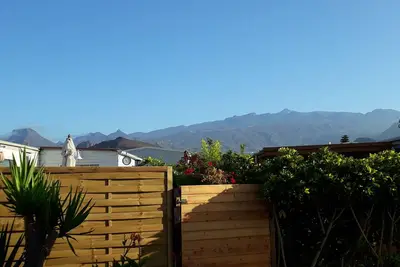 Image de Belle maison de vacances, vue sur la montagne, 6 couchages