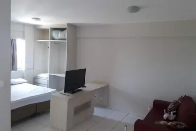 Image de Appartement Golden Dhofin Supreme Caldas Novas