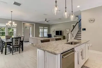 Image de Beach Happy Modern Beach House
